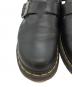 中古・古着 Dr.Martens (ドクターマーチン) JORGE II スリング バック シューズ ブラック サイズ: UK 8：7000円