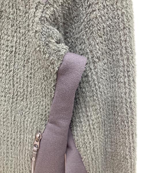 THE NORTH FACE（ザ ノース フェイス）THE NORTH FACE (ザ ノース フェイス) MID LOFTED FLEECE（ミッド・ロフティッド・フリース） ブラック サイズ:Mの古着・服飾アイテム