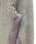 中古・古着 THE NORTH FACE (ザ ノース フェイス) MID LOFTED FLEECE（ミッド・ロフティッド・フリース） ブラック サイズ:M：7000円