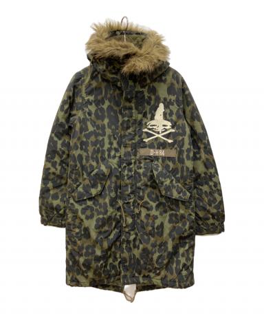 中古・古着通販】Hysteric Glamour (ヒステリックグラマー) モッズ
