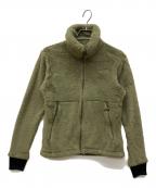 THE SOVEREIGN HOUSEザ ソブリンハウス）の古着「Super Versa Loft Jacket（スーパー バーサ ロフト ジャケット）」｜カーキ