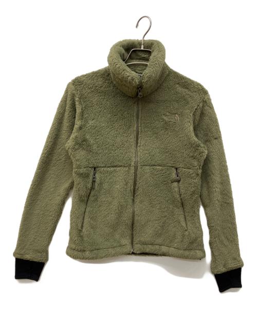 THE SOVEREIGN HOUSE（ザ ソブリンハウス）THE SOVEREIGN HOUSE (ザ ソブリンハウス) Super Versa Loft Jacket（スーパー バーサ ロフト ジャケット） カーキ サイズ:Mの古着・服飾アイテム