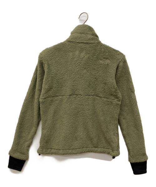 THE SOVEREIGN HOUSE（ザ ソブリンハウス）THE SOVEREIGN HOUSE (ザ ソブリンハウス) Super Versa Loft Jacket（スーパー バーサ ロフト ジャケット） カーキ サイズ:Mの古着・服飾アイテム