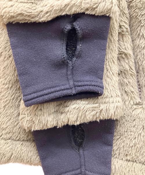 THE SOVEREIGN HOUSE（ザ ソブリンハウス）THE SOVEREIGN HOUSE (ザ ソブリンハウス) Super Versa Loft Jacket（スーパー バーサ ロフト ジャケット） カーキ サイズ:Mの古着・服飾アイテム