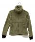 THE SOVEREIGN HOUSE（ザ ソブリンハウス）の古着「Super Versa Loft Jacket（スーパー バーサ ロフト ジャケット）」｜カーキ