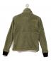 THE SOVEREIGN HOUSE (ザ ソブリンハウス) Super Versa Loft Jacket（スーパー バーサ ロフト ジャケット） カーキ サイズ:M：7000円
