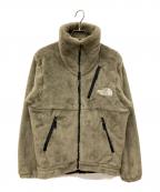THE NORTH FACEザ ノース フェイス）の古着「Versa Loft Jacket（バーサ ロフト ジャケット）」｜マッシュルーム