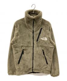 THE NORTH FACE（ザ ノース フェイス）の古着「Versa Loft Jacket（バーサ ロフト ジャケット）」｜マッシュルーム
