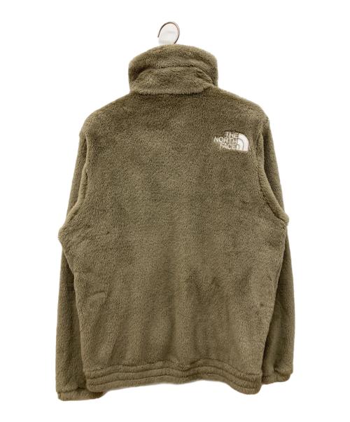 THE NORTH FACE（ザ ノース フェイス）THE NORTH FACE (ザ ノース フェイス) Versa Loft Jacket（バーサ ロフト ジャケット） マッシュルーム サイズ:Sの古着・服飾アイテム