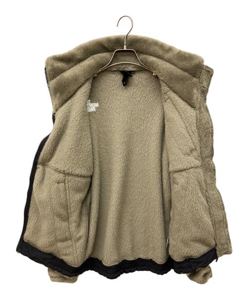THE NORTH FACE（ザ ノース フェイス）THE NORTH FACE (ザ ノース フェイス) Versa Loft Jacket（バーサ ロフト ジャケット） マッシュルーム サイズ:Sの古着・服飾アイテム