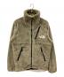THE NORTH FACE（ザ ノース フェイス）の古着「Versa Loft Jacket（バーサ ロフト ジャケット）」｜マッシュルーム