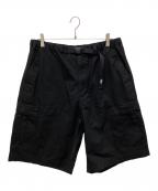THE NORTH FACEザ ノース フェイス）の古着「Rock Steady Cargo　ロック・ステディ・カーゴパンツ」｜ブラック