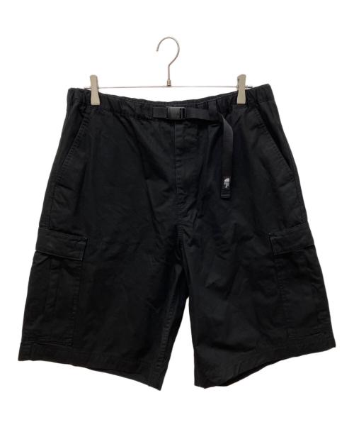 THE NORTH FACE（ザ ノース フェイス）THE NORTH FACE (ザ ノース フェイス) Rock Steady Cargo　ロック・ステディ・カーゴパンツ ブラック サイズ:XLの古着・服飾アイテム