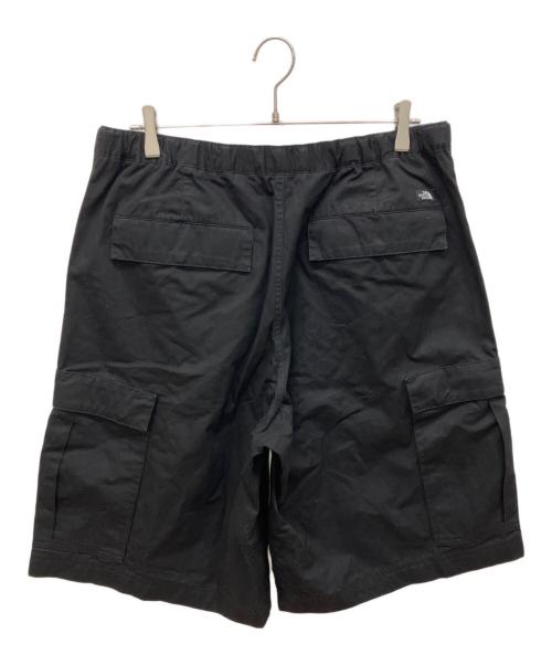 THE NORTH FACE（ザ ノース フェイス）THE NORTH FACE (ザ ノース フェイス) Rock Steady Cargo　ロック・ステディ・カーゴパンツ ブラック サイズ:XLの古着・服飾アイテム