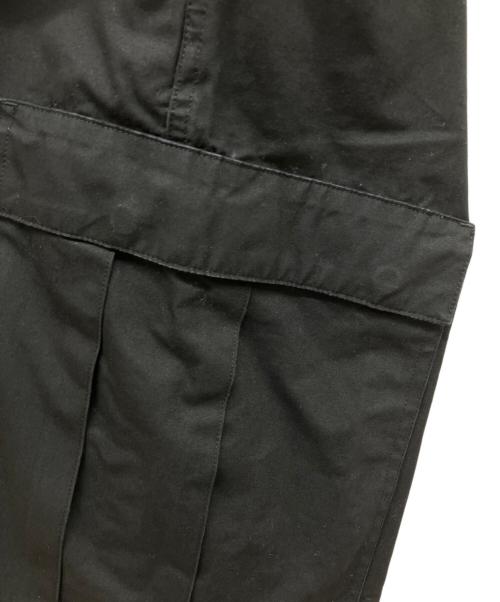 THE NORTH FACE（ザ ノース フェイス）THE NORTH FACE (ザ ノース フェイス) Rock Steady Cargo　ロック・ステディ・カーゴパンツ ブラック サイズ:XLの古着・服飾アイテム
