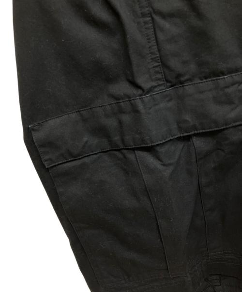 THE NORTH FACE（ザ ノース フェイス）THE NORTH FACE (ザ ノース フェイス) Rock Steady Cargo　ロック・ステディ・カーゴパンツ ブラック サイズ:XLの古着・服飾アイテム