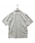 POLO RALPH LAUREN (ポロ・ラルフローレン) THE BIG SHIRT オープンカラーシャツ ホワイト サイズ:M：13000円
