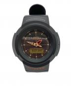CASIO×UNITED ARROWSカシオ×ユナイテッドアローズ）の古着「別注リストウォッチ」