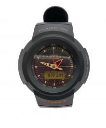 CASIO×UNITED ARROWS（カシオ×ユナイテッドアローズ）の古着「別注リストウォッチ」