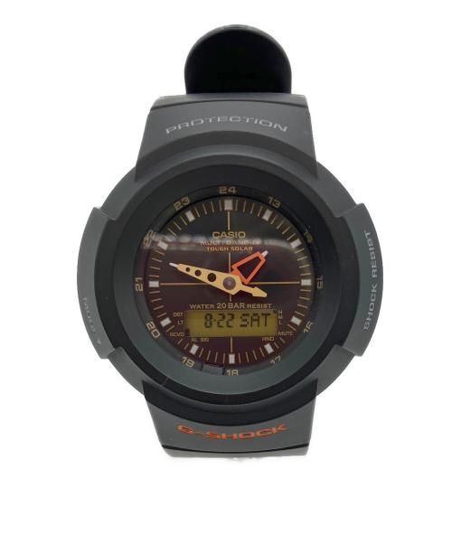 CASIO（カシオ）CASIO (カシオ) UNITED ARROWS (ユナイテッドアローズ) 別注リストウォッチの古着・服飾アイテム