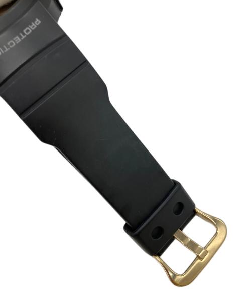 CASIO（カシオ）CASIO (カシオ) UNITED ARROWS (ユナイテッドアローズ) 別注リストウォッチの古着・服飾アイテム