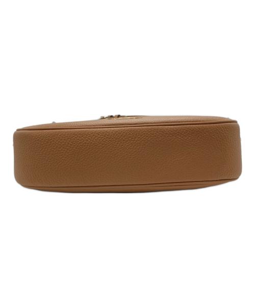 COACH（コーチ）COACH (コーチ) エリー ファイル バッグ ブラウンの古着・服飾アイテム