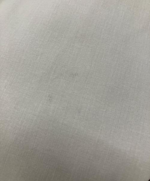 MACKINTOSH（マッキントッシュ）MACKINTOSH (マッキントッシュ) RAINTEC SKYE PARKA SHORT GTS EX（レインテック スカイ パーカ ショート ジーティーエス イーエックス） ベージュ サイズ:38の古着・服飾アイテム