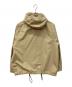 MACKINTOSH (マッキントッシュ) RAINTEC SKYE PARKA SHORT GTS EX（レインテック スカイ パーカ ショート ジーティーエス イーエックス） ベージュ サイズ:38：35000円