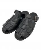 PARABOOT×UNITED ARROWSパラブーツ×ユナイテッドアローズ）の古着「別注 TIMOR」｜ブラック