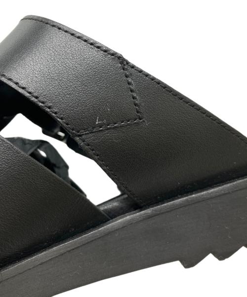 PARABOOT（パラブーツ）PARABOOT (パラブーツ) UNITED ARROWS (ユナイテッドアローズ) 別注 TIMOR ブラック サイズ:41の古着・服飾アイテム