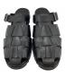 PARABOOT (パラブーツ) UNITED ARROWS (ユナイテッドアローズ) 別注 TIMOR ブラック サイズ:41：18000円