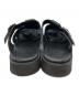 中古・古着 PARABOOT (パラブーツ) UNITED ARROWS (ユナイテッドアローズ) 別注 TIMOR ブラック サイズ:41：18000円