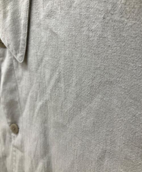 STEVEN ALAN（スティーブンアラン）STEVEN ALAN (スティーブンアラン) レノクロスワークジャケット ベージュ サイズ:Ｌの古着・服飾アイテム