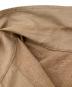 中古・古着 AURALEE (オーラリー) Washed FINX TWILL BIG Half sleeved シャツ　半袖シャツ ベージュ サイズ:4：10000円