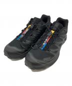 SALOMONサロモン）の古着「XT-6 ADV」｜ブラック