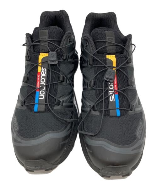 SALOMON（サロモン）SALOMON (サロモン) XT-6 ADV ブラック サイズ:28の古着・服飾アイテム
