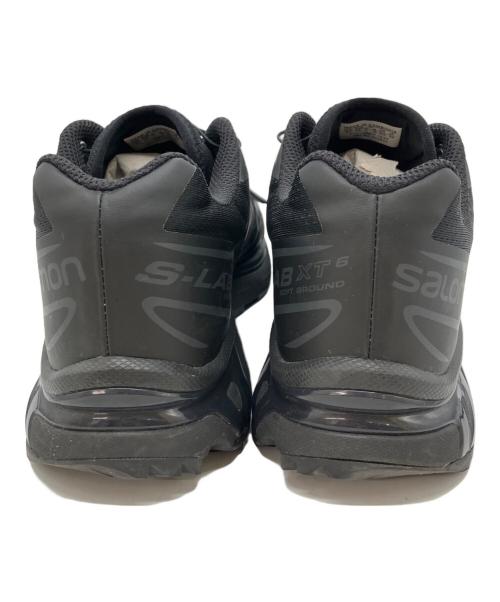 SALOMON（サロモン）SALOMON (サロモン) XT-6 ADV ブラック サイズ:28の古着・服飾アイテム
