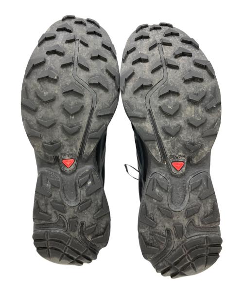 SALOMON（サロモン）SALOMON (サロモン) XT-6 ADV ブラック サイズ:28の古着・服飾アイテム