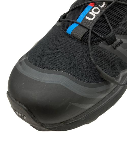 SALOMON（サロモン）SALOMON (サロモン) XT-6 ADV ブラック サイズ:28の古着・服飾アイテム