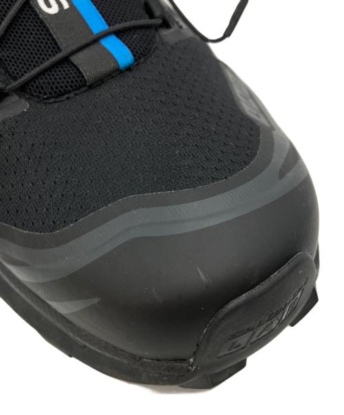 SALOMON（サロモン）SALOMON (サロモン) XT-6 ADV ブラック サイズ:28の古着・服飾アイテム