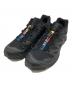 SALOMON（サロモン）の古着「XT-6 ADV」｜ブラック