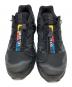 SALOMON (サロモン) XT-6 ADV ブラック サイズ:28：13000円
