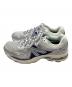 NEW BALANCE (ニューバランス) パフォーマンスランニングシューズ シルバー サイズ:26cm：7000円