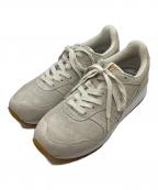 Onitsuka Tigerオニツカタイガー）の古着「TIGER ALLY」｜ベージュ