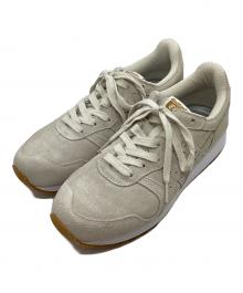 Onitsuka Tiger（オニツカタイガー）の古着「TIGER ALLY」｜ベージュ