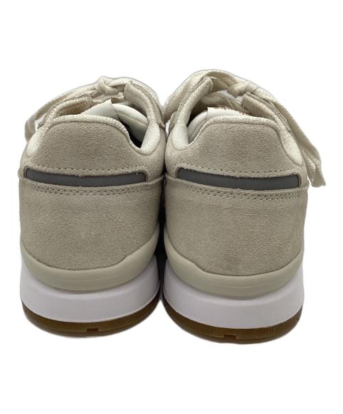 Onitsuka Tiger（オニツカタイガー）Onitsuka Tiger (オニツカタイガー) TIGER ALLY ベージュ サイズ:26cmの古着・服飾アイテム