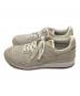 Onitsuka Tiger (オニツカタイガー) TIGER ALLY ベージュ サイズ:26cm：8000円