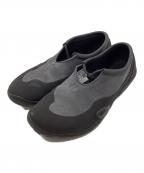 NEW BALANCEニューバランス）の古着「ローカットスニーカー」｜グレー