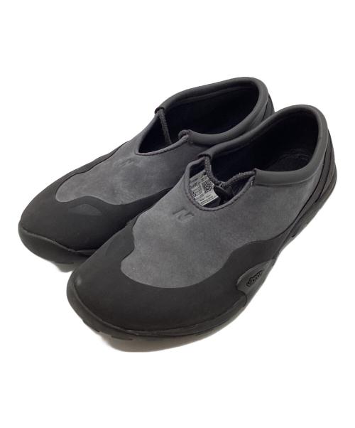 NEW BALANCE（ニューバランス）NEW BALANCE (ニューバランス) ローカットスニーカー グレー サイズ:26cmの古着・服飾アイテム