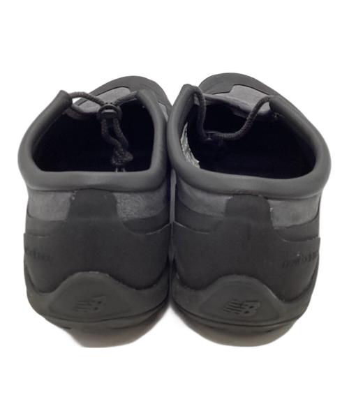 NEW BALANCE（ニューバランス）NEW BALANCE (ニューバランス) ローカットスニーカー グレー サイズ:26cmの古着・服飾アイテム